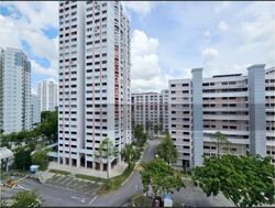Blk 103 Jurong East Ville (Jurong East), HDB 5 Rooms #470151571